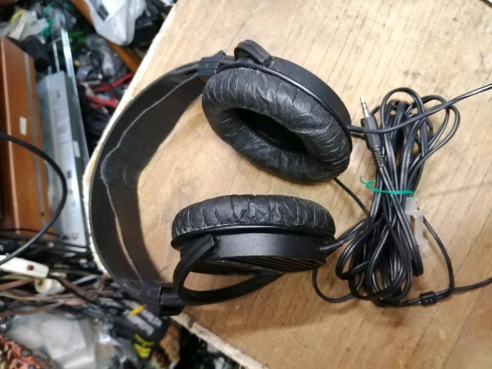 BEYERDYNAMIC DT330 MK II, Kopfhörer, 3,5 mm Klinkestecker!!