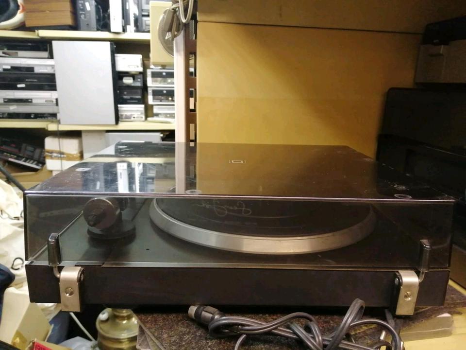 RFT SP3001 HiFi Plattenspieler + TESLA VM2102 Nadelsystem!!!