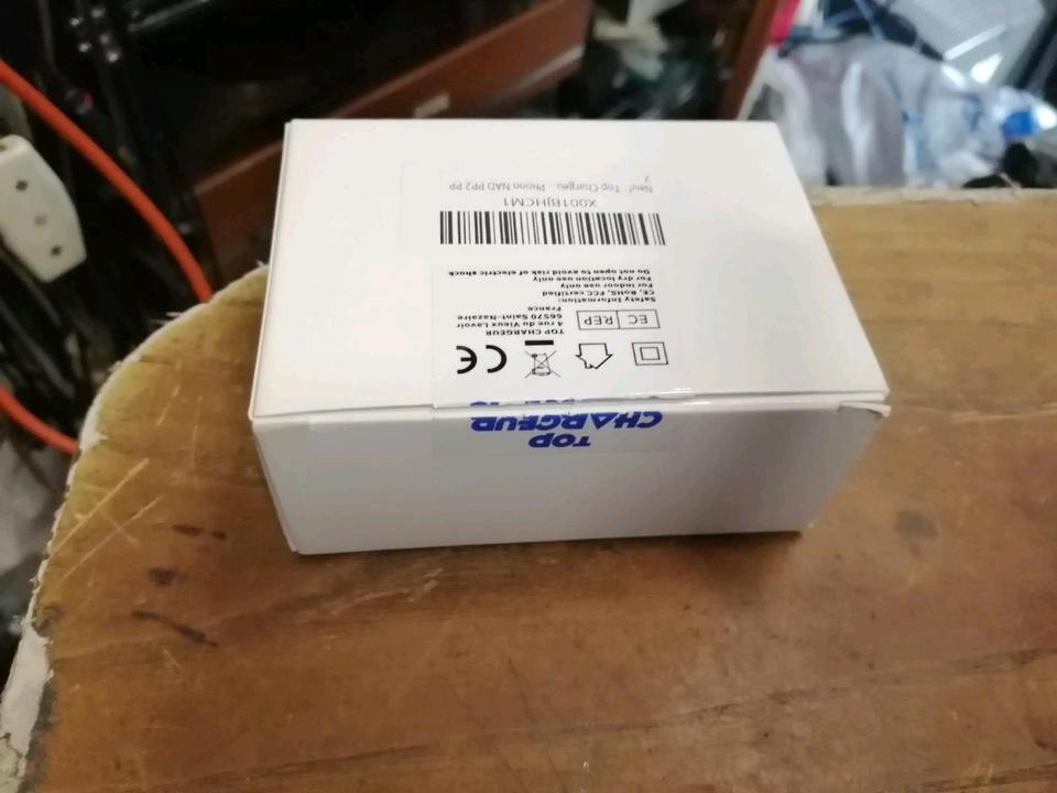 NAD PHONO Preamp PP2 i, Vorverstärker mit NEUEN Adapter!!