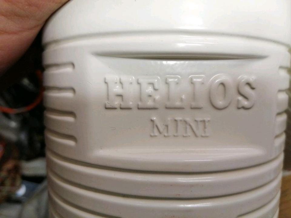 T+A HELIOS MINI, 2 kleine Lautsprecher, guter Zustand!!