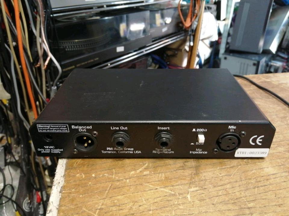 STUDIO PROJECTS VTB1 V Series, Mikrofon Pro - Amplifier!!!