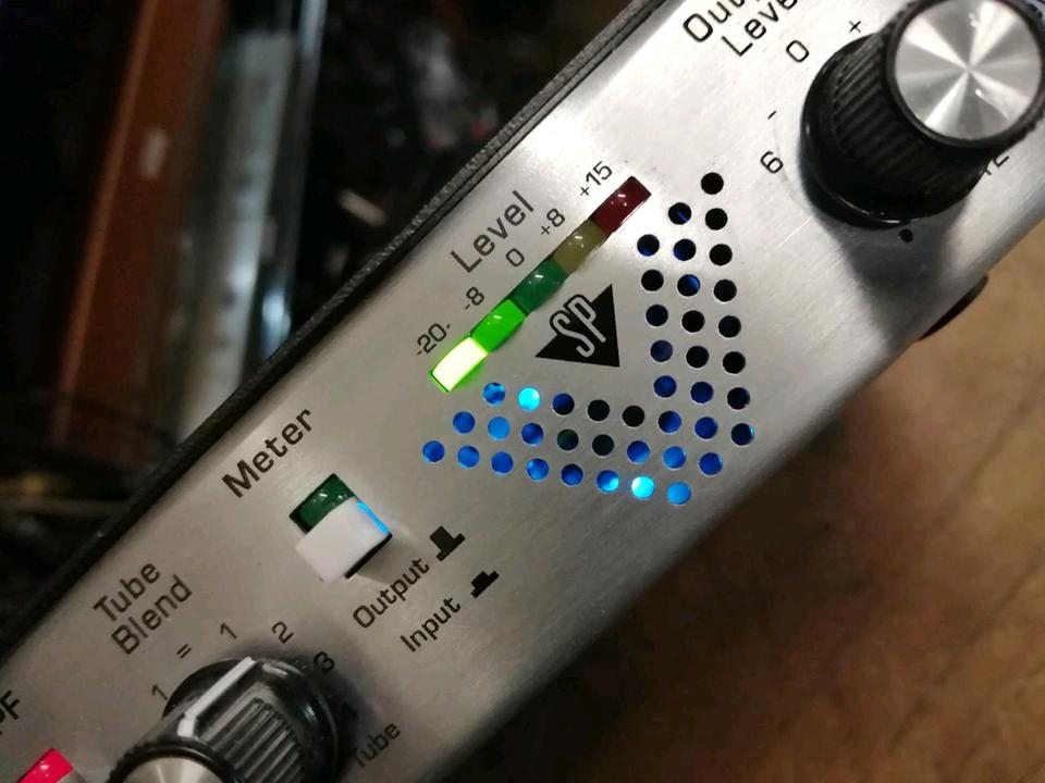 STUDIO PROJECTS VTB1 V Series, Mikrofon Pro - Amplifier!!!