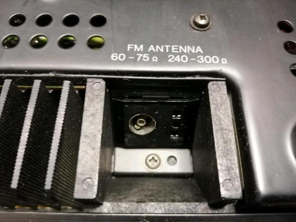BANG & OLUFSEN BEOMASTER 2400, Receiver/Tuner, OHNE Boxen!!!