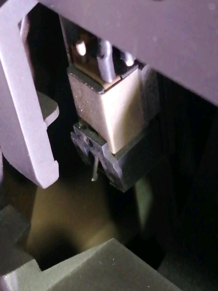 SHARP VZ-3500, Plattenspieler/Radio/Cassette/Verstärker!!!