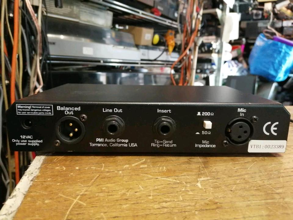 STUDIO PROJECTS VTB1 V Series, Mikrofon Pro - Amplifier!!!