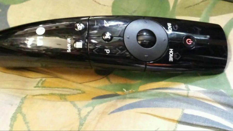 LG Fernbedienung AN-MR 3005 für LG Smart TV's