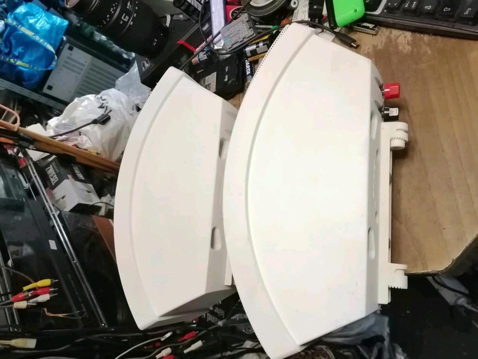 BOSE 151 SE Speaker System, 2 Lautsprecher mit Halterungen!!