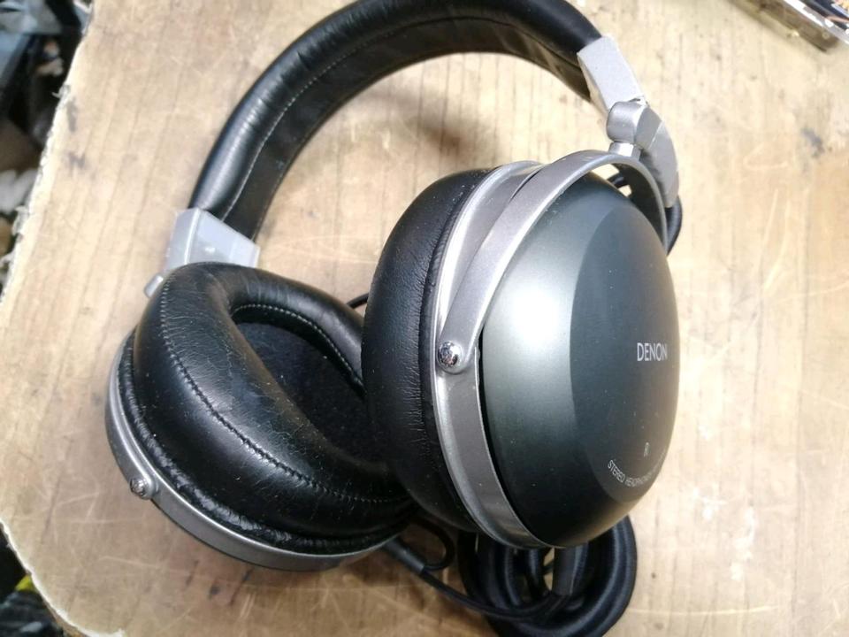 DENON AH-D2000 Stereo Headphones/Kopfhörer, guter Zustand!!!