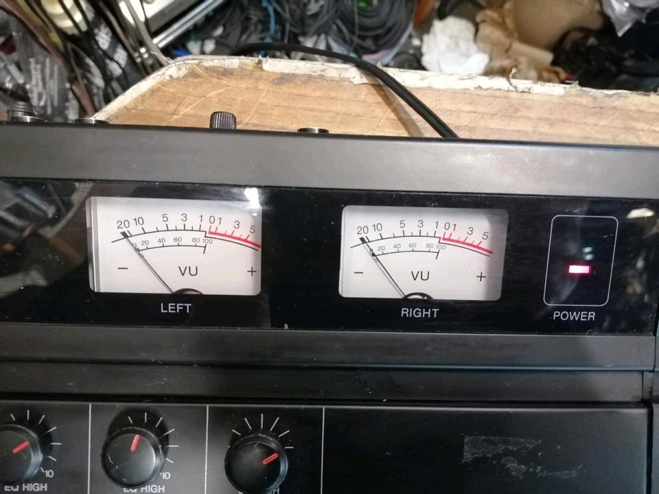 MIXER M-340 PRO. 2, guter Zustand!!