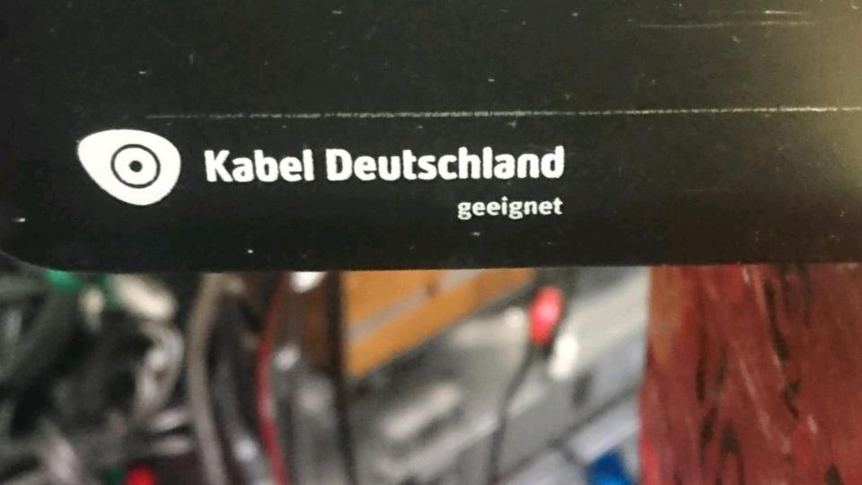 SAMSUNG SMT-C7200, Digital Festplatten-Receiver, 320 GB