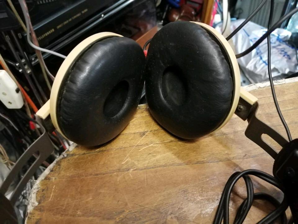 TECHNICS SY-7H, Kopfhörer, Kabel mit 6,3 mm Klinkestecker!!