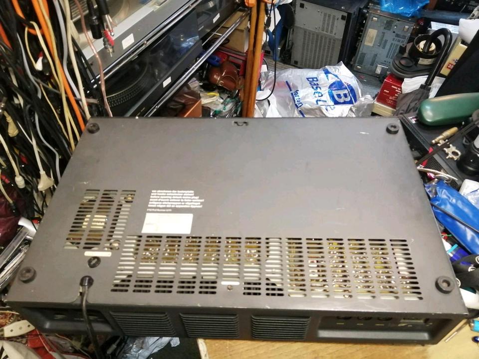BRAUN regie 450S, Receiver, DEFEKT!!!