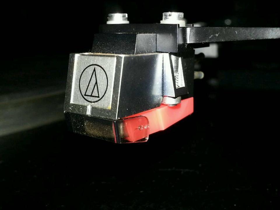 YAMAHA P-300; Plattenspieler; toll!!