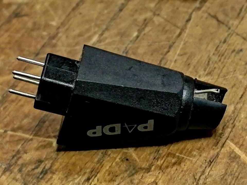 AKG acoustic P4DP, Nadelsystem, NEU!!!