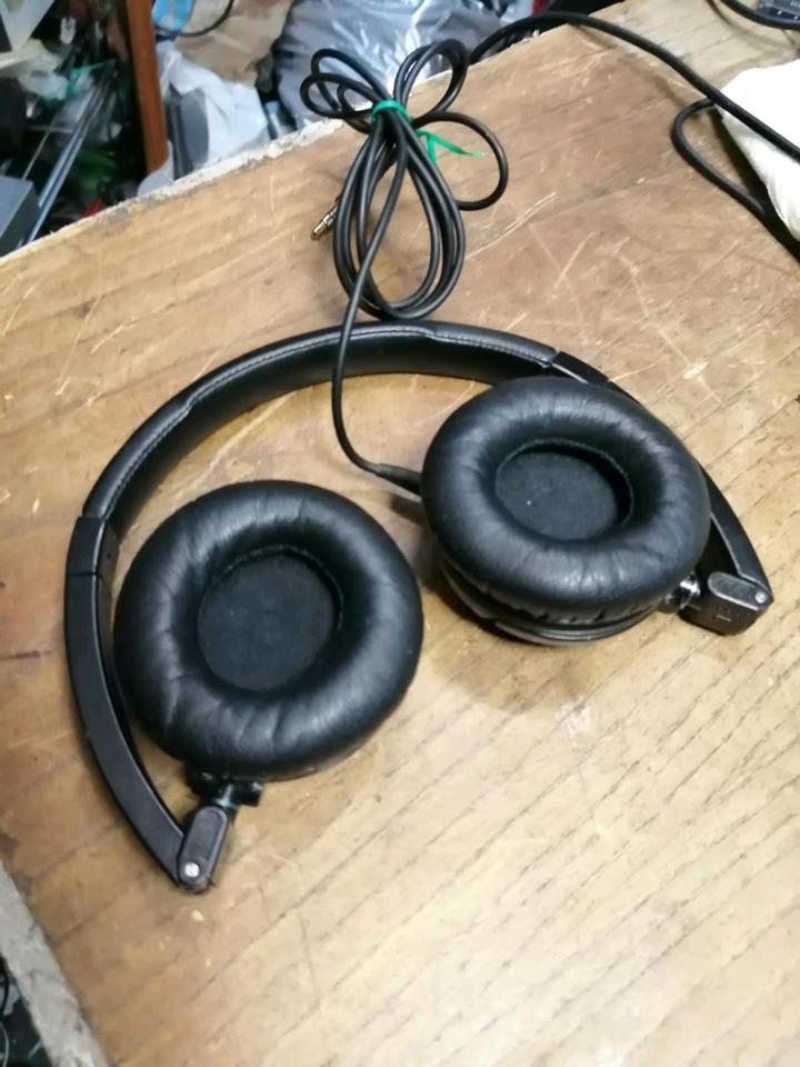 BEYERDYNAMIC DTX501p, Kopfhörer mit 3,5mm Klinkestecker!!
