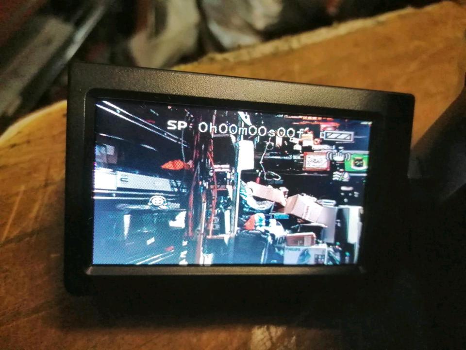 PANASONIC NV-GS90, MiniDV-Videocamera mit Zubehör!!!