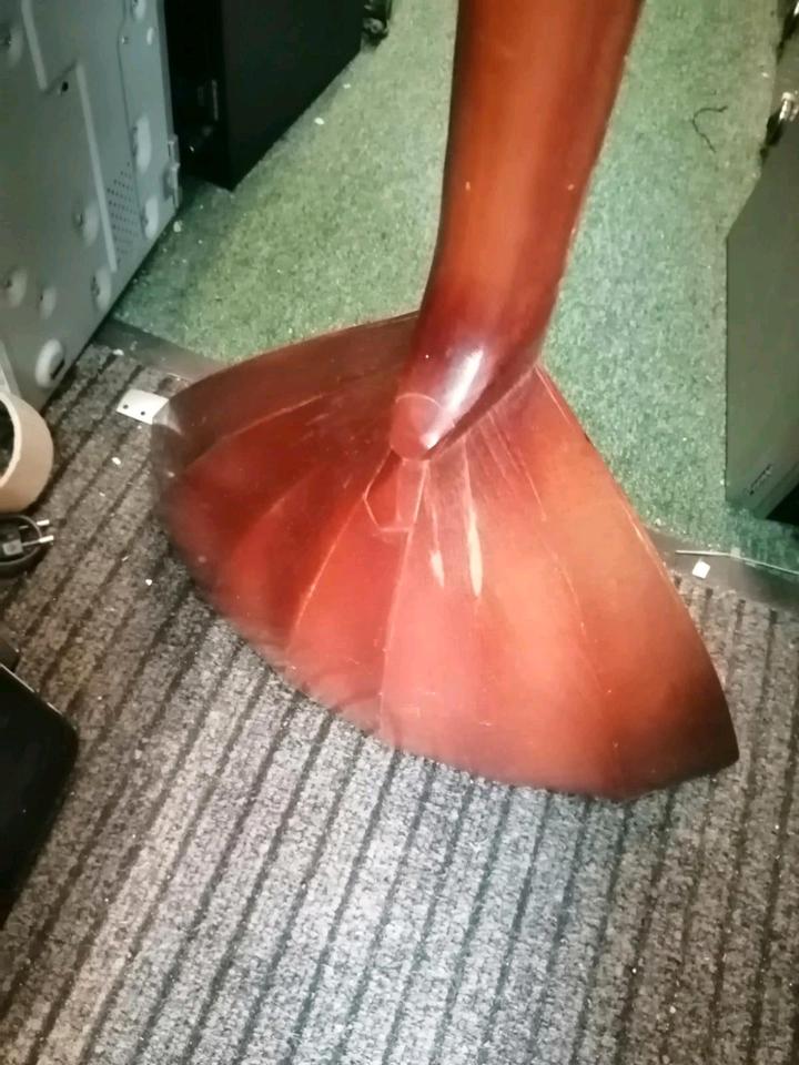 Russische BALALAIKA, 3 Saiten, guter Zustand!!!