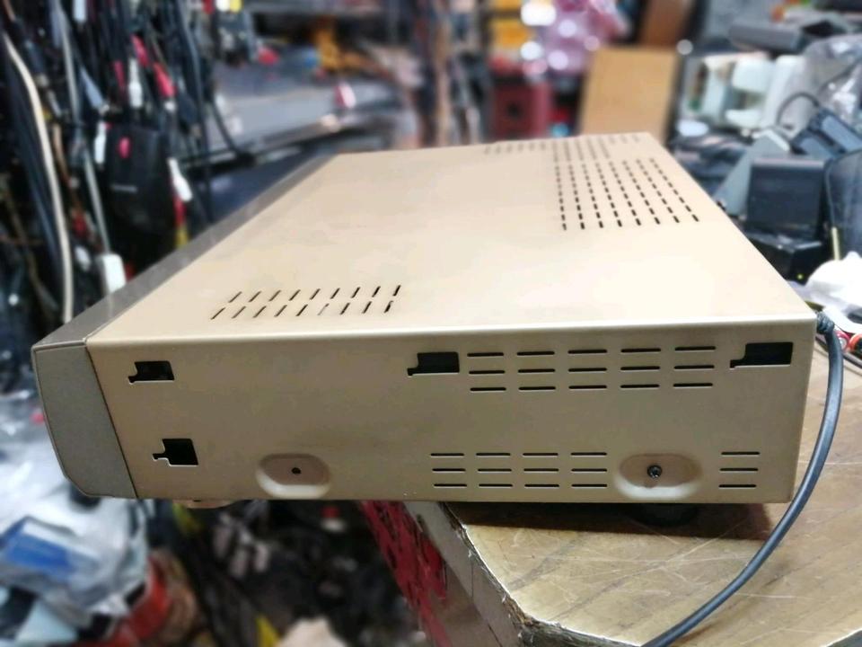 JVC HR-S9400E, Videocassettenrecorder!!