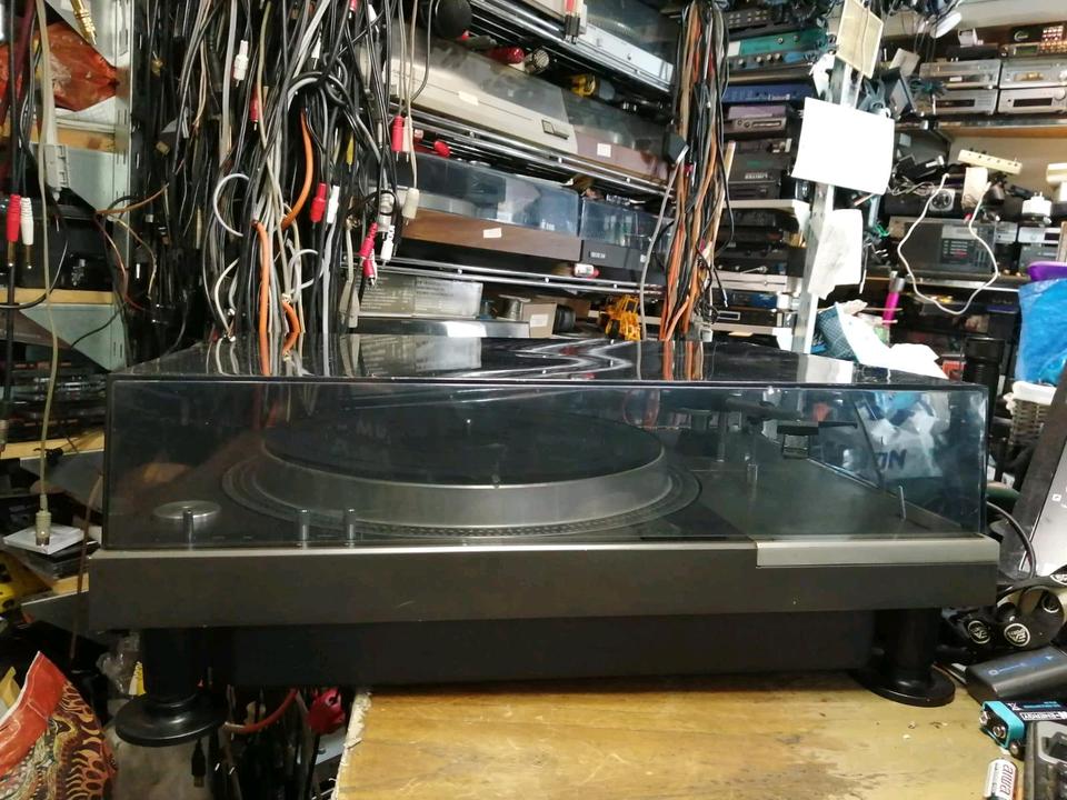 TECHNICS by PANASONIC SL-1100, Plattenspieler, guter Zustand!!
