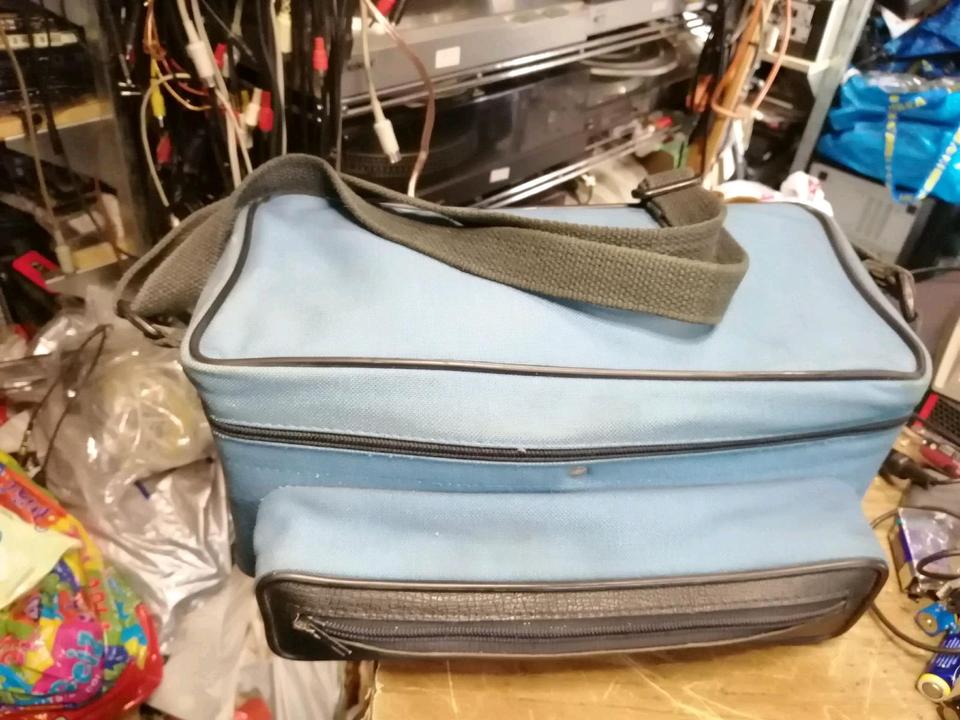 SONY HVR-A1E MiniDV-Videocamera +SONY ECM-NV1 Mikrofon!!