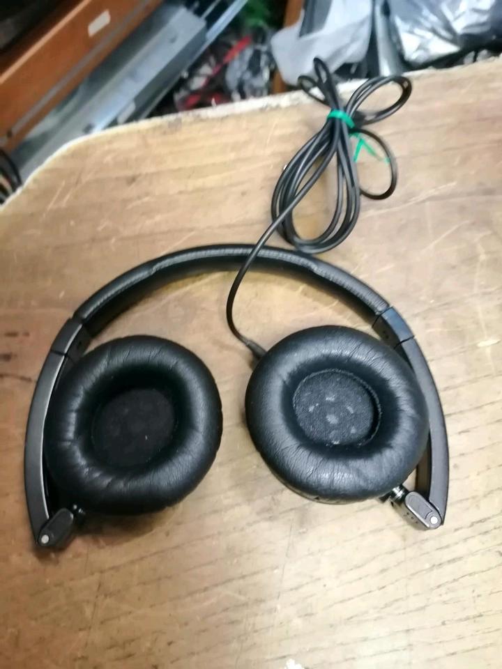 BEYERDYNAMIC DTX501p, Kopfhörer mit 3,5mm Klinkestecker!!