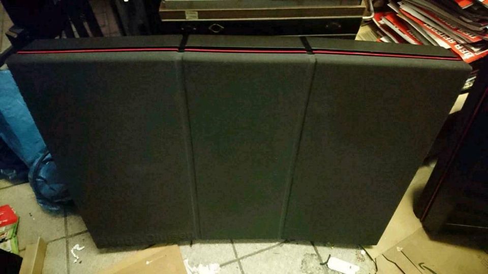 BANG & OLUFSEN Type 6501, 2 Boxen + 2 Ständer