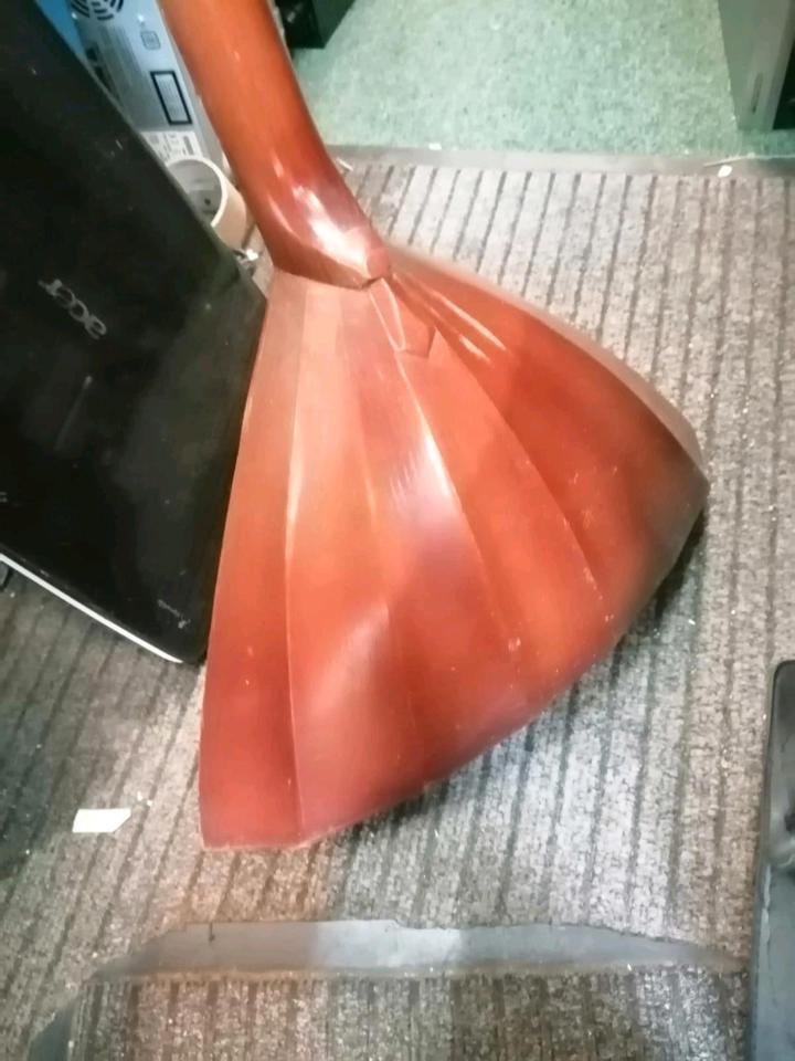 Russische BALALAIKA, 3 Saiten, guter Zustand!!!