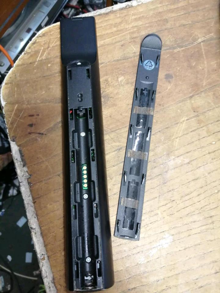 BANG & OLUFSEN BEO 4, Original-Fernbedienung, guter Zustand!!!