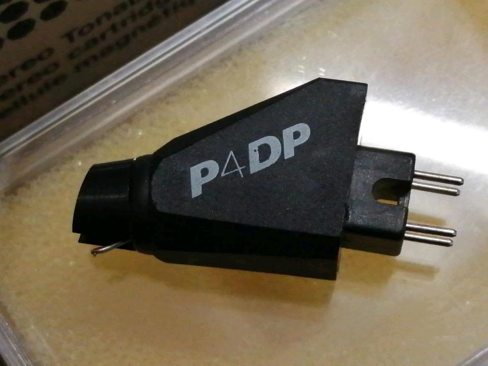 AKG acoustic P4DP, Nadelsystem, NEU!!!