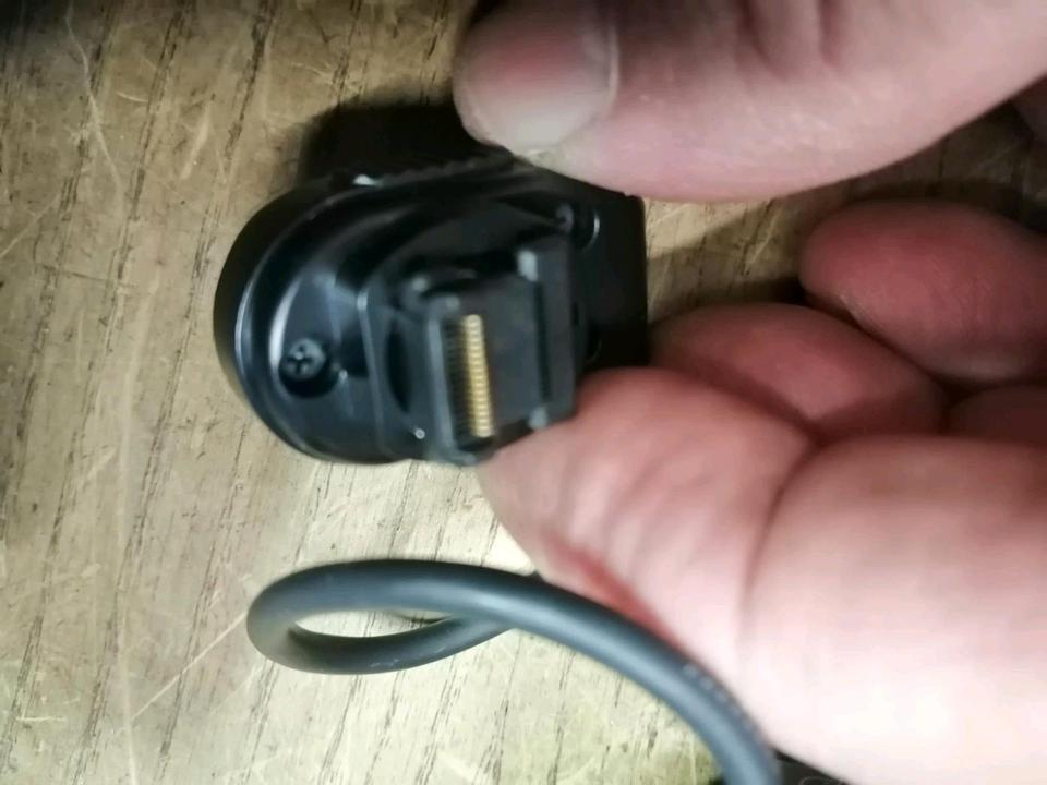 SONY ECM-NV1 Kondensator-Mikrofon + XLR-Adapter!!