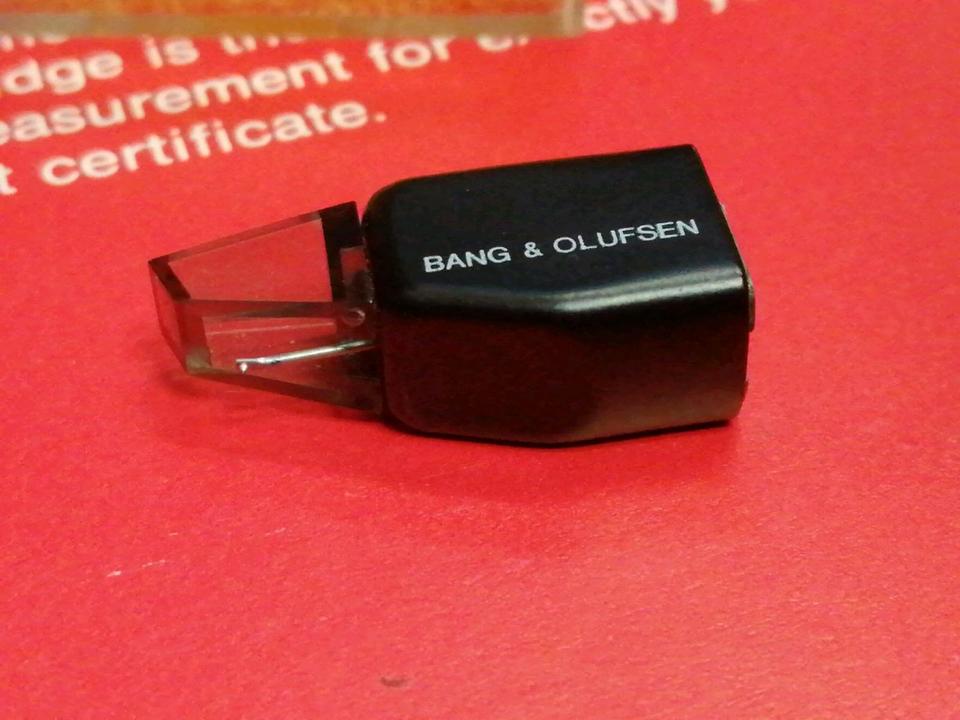 BANG & OLUFSEN MMC 20 S, Plattenspieler-Nadel, guter Zustand!!!