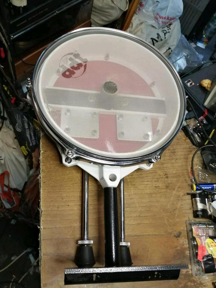 DDT Digital Drum TRIGGERKICK, guter Zustand!!!