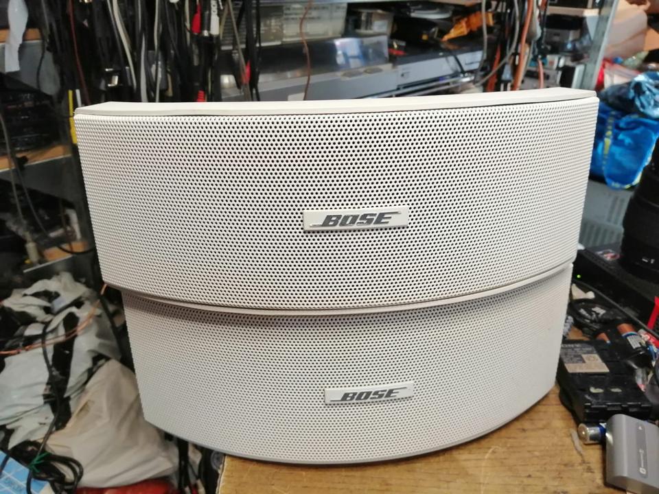 BOSE 151 SE Speaker System, 2 Lautsprecher mit Halterungen!!