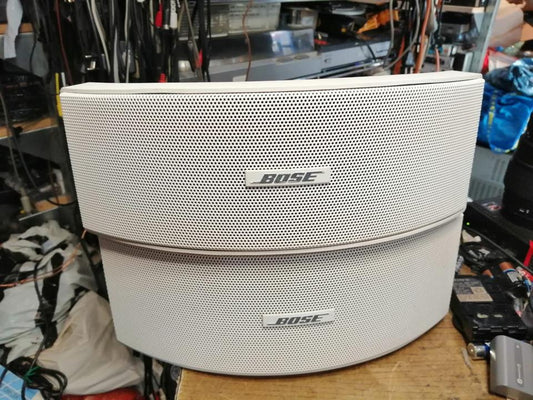 BOSE 151 SE Speaker System, 2 Lautsprecher mit Halterungen!!