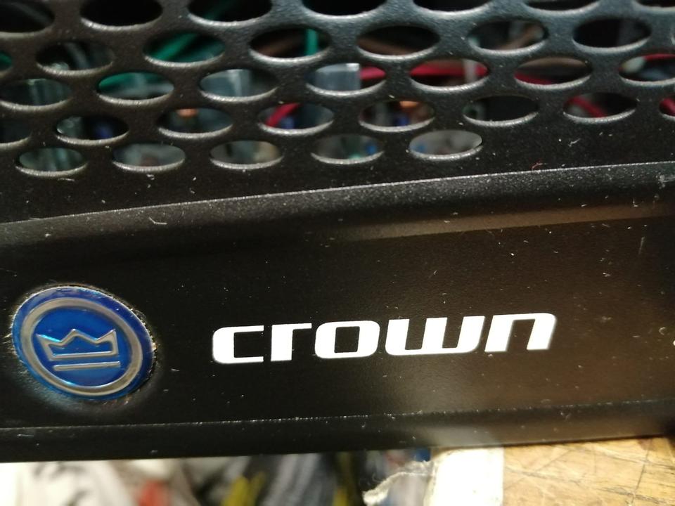 ENDSTUFE CROWN XLS202, guter Zustand!!