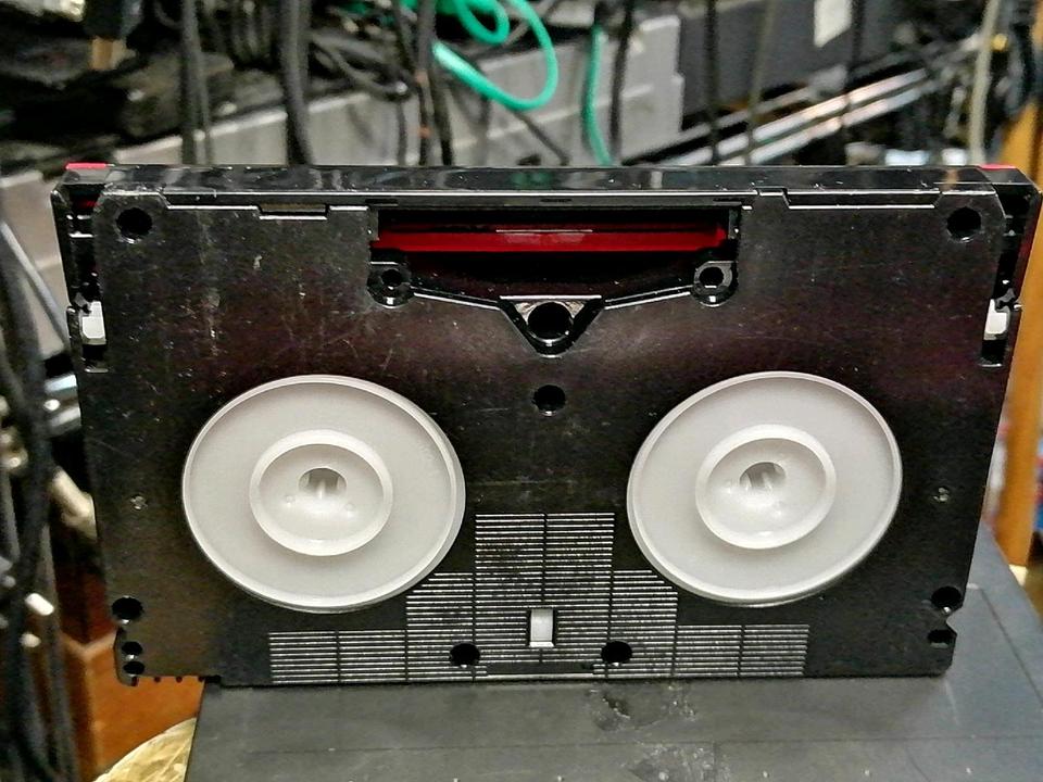 4 SONY DV180 ME, Digital Videocassetten, gebraucht!!