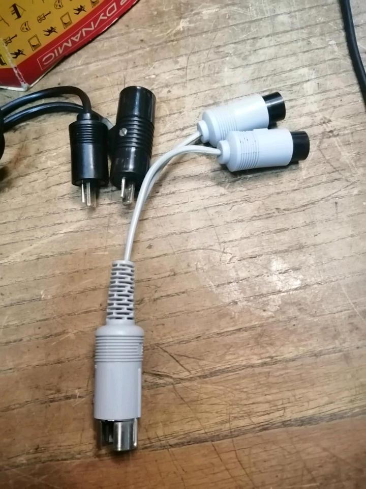 BEYERDYNAMIC DT900 Stereo Dynamic Headphones/Kopfhörer!