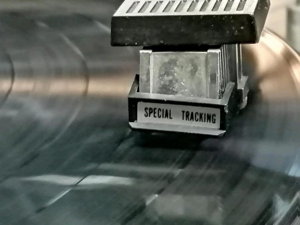 TECHNICS by PANASONIC SL-1100, Plattenspieler, guter Zustand!!
