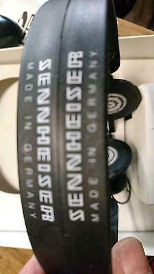 SENNHEISER HME 1019, Kopfhörer mit Mikrofon, alter Stecker