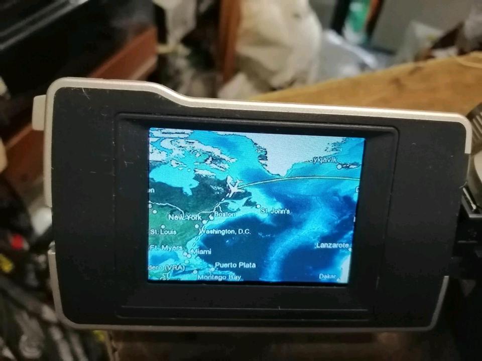 SONY DCR-TRV25E, MiniDV-Videocamera, OHNE Speicherkarte!