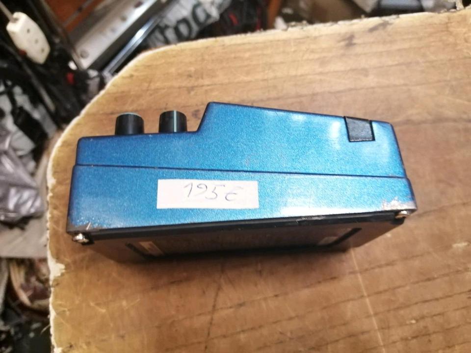 IBANEZ DCF10 Chorus/Flanger, OHNE Adapter, guter Zustand!!