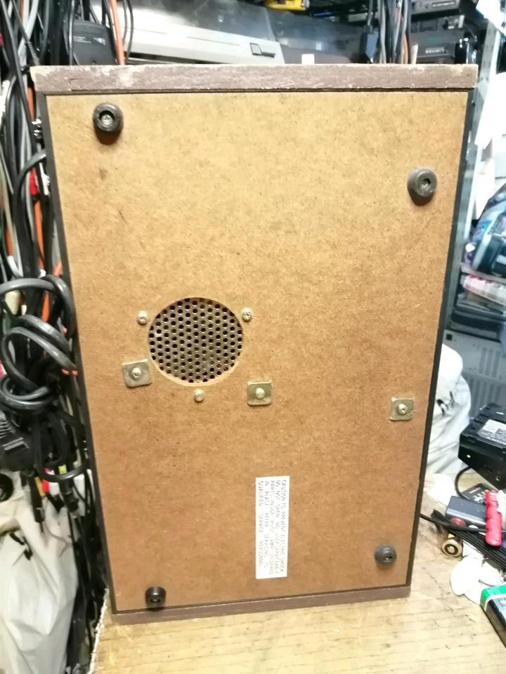 REALISTIC SCT-5, Stereo Cassetten-Deck, guter Zustand!!