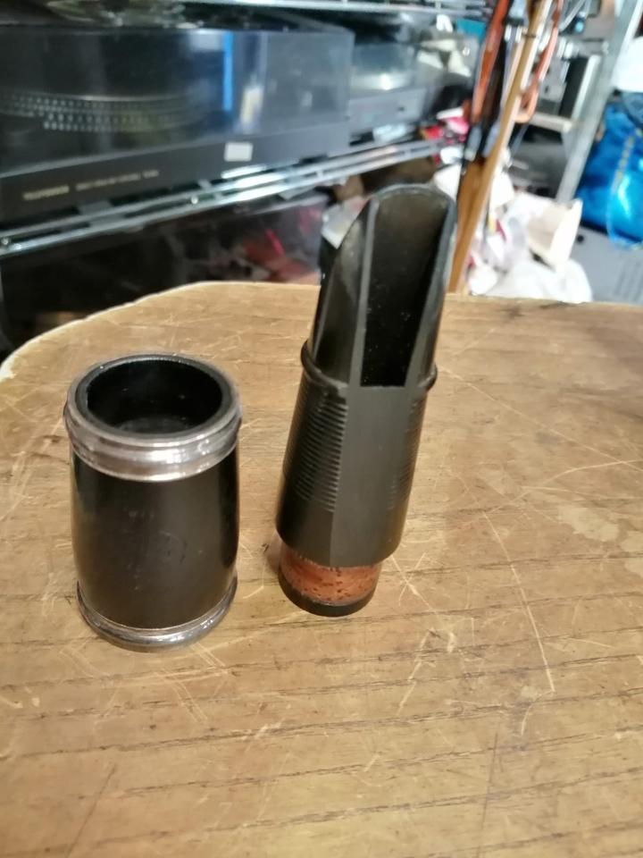 MUNDSTÜCK B2, "Richard Müller Bremen + Burgau Schwarz, toll!!