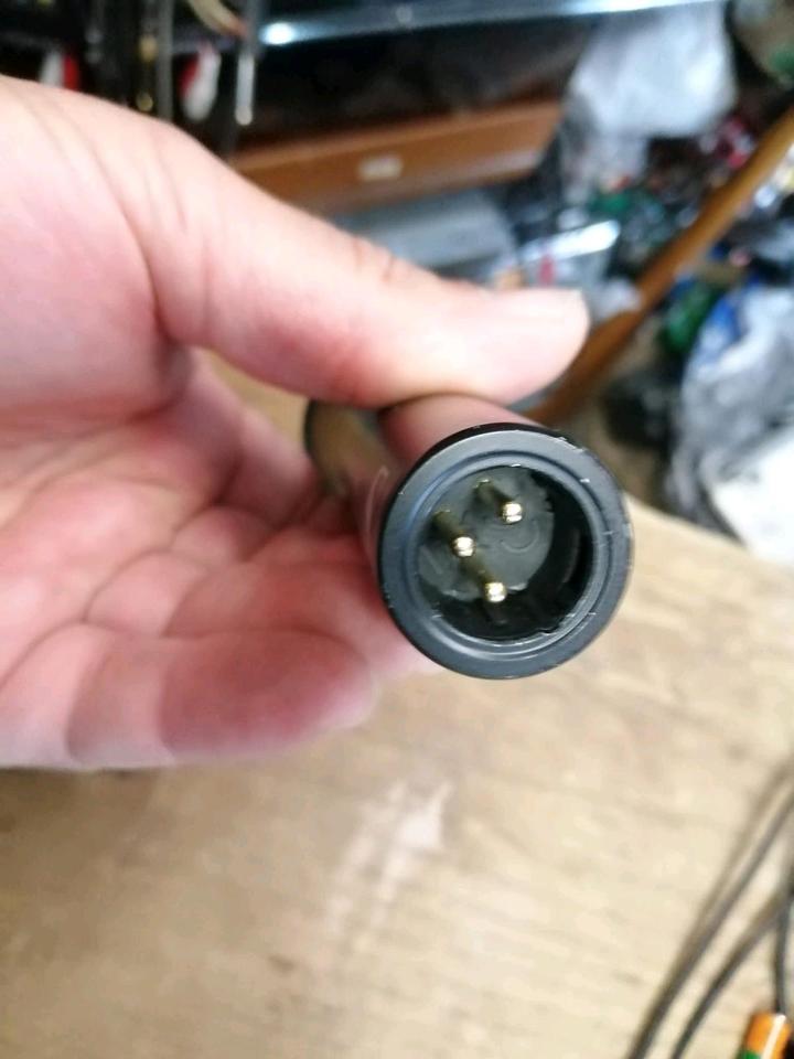 SENNHEISER e945 Mikrofon OHNE Kabel, Zustandb wie neu!!