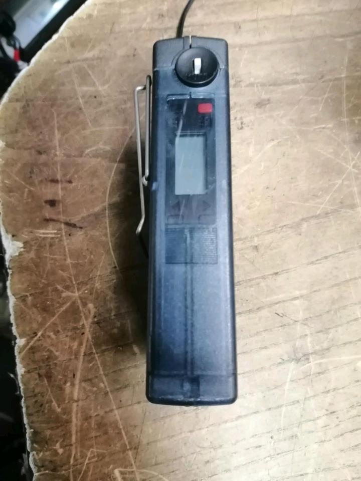 SENNHEISER SK300, Bodypack Digital Transmitter, OHNE Batterie!!