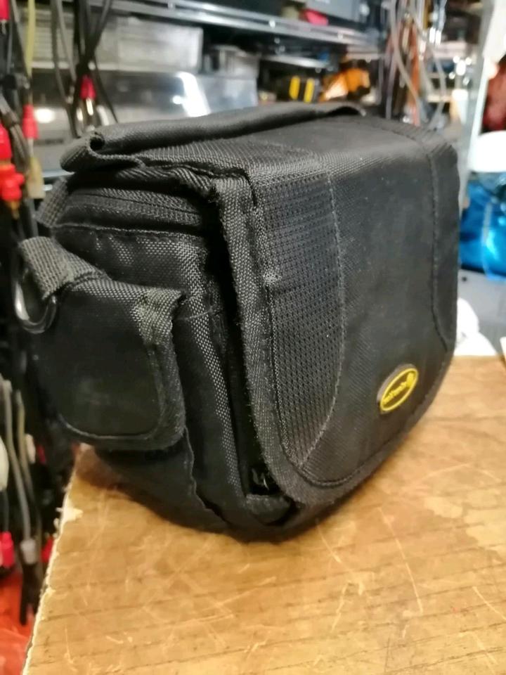 PANASONIC HDC-TM60, Videocamera, OHNE Speicherkarte!!