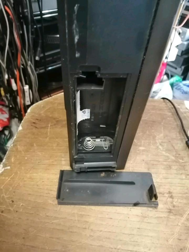 RFT SKR 700, Radio-Cassetten-Recorder, NEUER Antriebsriemen!!