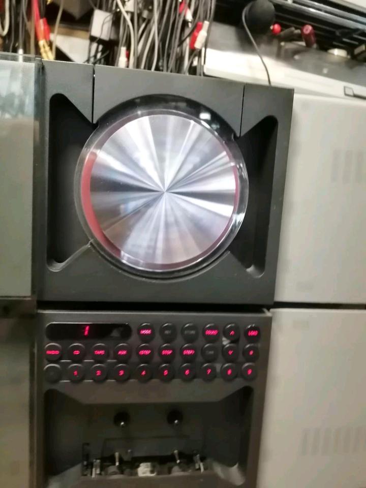 BANG & OLUFSEN BEOSOUND Century (Cassette/Radio/CD)