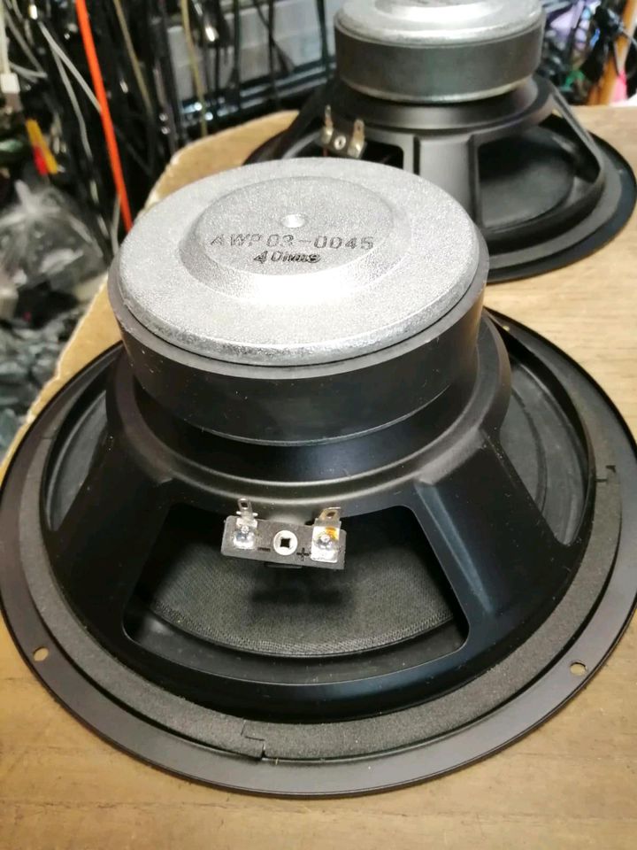 JAMO AWP 03-0045,Lautsprecher, 4 Ohm, guter Zustand, wie neu!!!