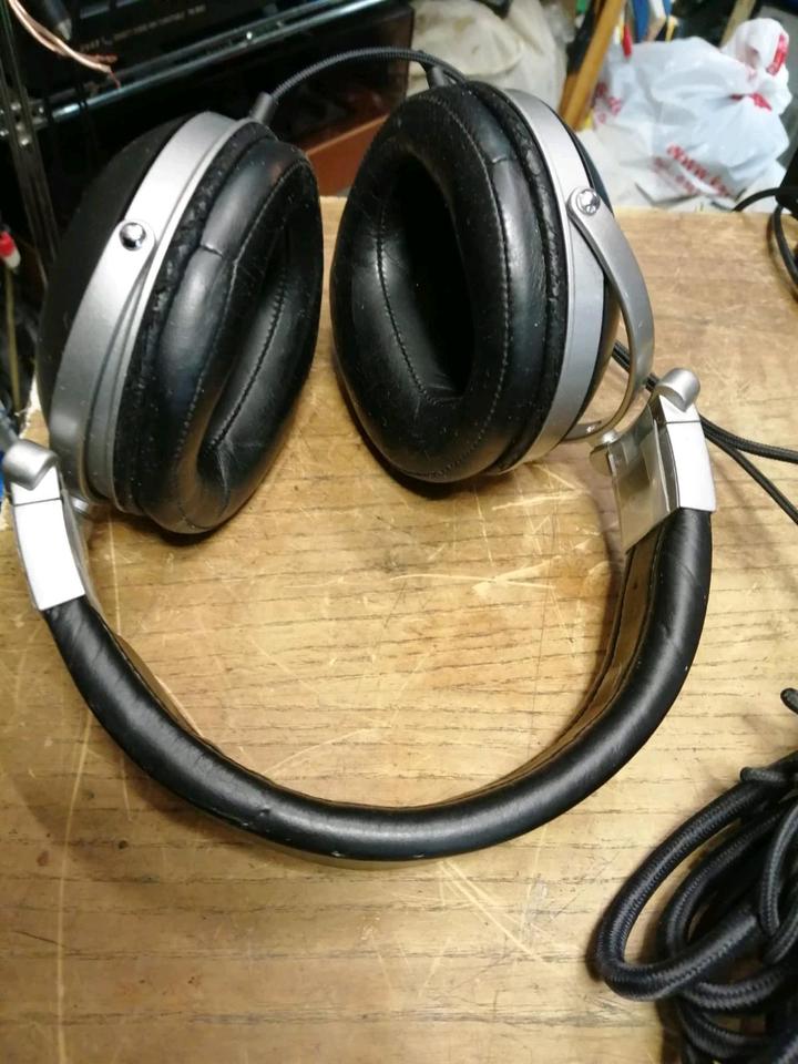 DENON AH-D2000 Stereo Headphones/Kopfhörer, guter Zustand!!!